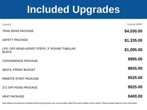 More photos of 2026 Chevrolet Silverado 2500HD LT at Jim Norton T-Town Chevrolet, OK