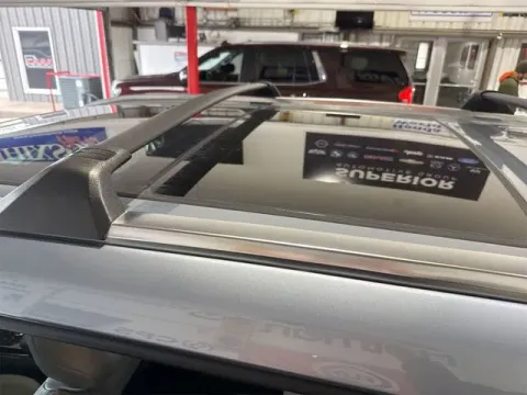 More photos of 2021 Toyota Highlander Platinum at Jim Norton T-Town Chevrolet, OK