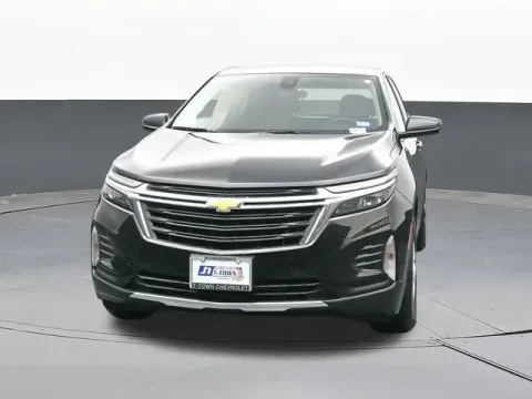 Photos of 2024 Chevrolet Equinox LT for sale in Tulsa, OK at Jim Norton T-Town Chevrolet