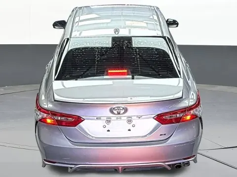 More photos of 2019 Toyota Camry L at Jim Norton T-Town Chevrolet, OK