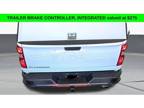 More photos of 2022 Chevrolet Silverado 2500HD Work Truck at Jim Norton T-Town Chevrolet, OK