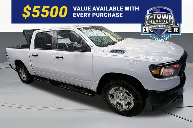 2023 Ram 1500 Tradesman for sale in Tulsa, OK