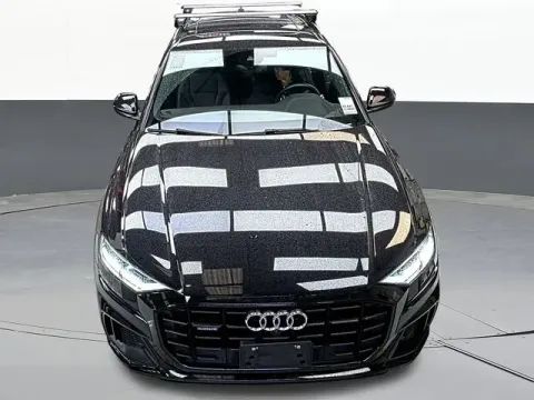 Photos of 2021 Audi Q8 55 Premium Plus for sale in Tulsa, OK at Jim Norton T-Town Chevrolet