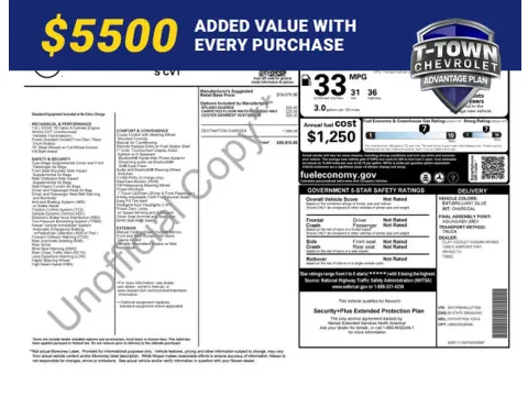 Silver 2020 Nissan Kicks S for sale in Tulsa, OK