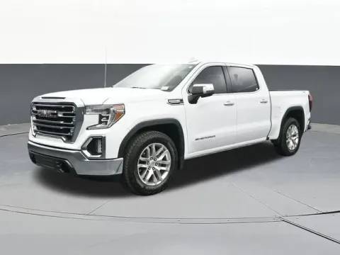 More photos of 2020 GMC Sierra 1500 SLT at Jim Norton T-Town Chevrolet, OK