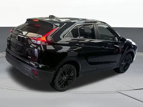 Another view of 2022 Mitsubishi Eclipse Cross LE for sale in Tulsa, OK at Jim Norton T-Town Chevrolet