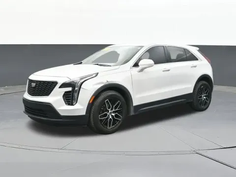 More photos of 2019 Cadillac XT4 Luxury at Jim Norton T-Town Chevrolet, OK