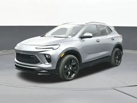 More photos of 2024 Buick Encore GX Sport Touring at Jim Norton T-Town Chevrolet, OK