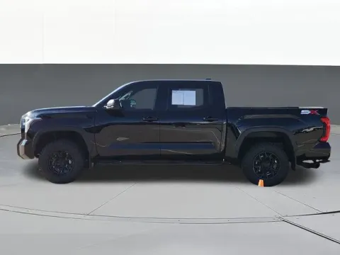 More photos of 2024 Toyota Tundra SR5 at Jim Norton T-Town Chevrolet, OK