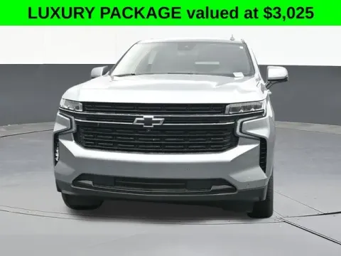 Photos of 2024 Chevrolet Suburban RST for sale in Tulsa, OK at Jim Norton T-Town Chevrolet