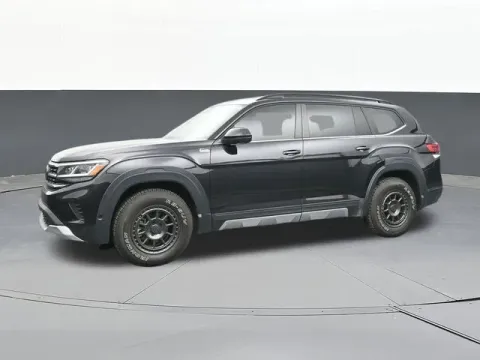 More photos of 2022 Volkswagen Atlas 2.0T SE at Jim Norton T-Town Chevrolet, OK