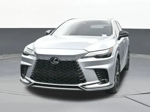 Photos of 2024 Lexus RX 500h F SPORT Performance for sale in Tulsa, OK at Jim Norton T-Town Chevrolet