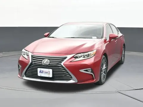 Photos of 2017 Lexus ES 350 for sale in Tulsa, OK at Jim Norton T-Town Chevrolet