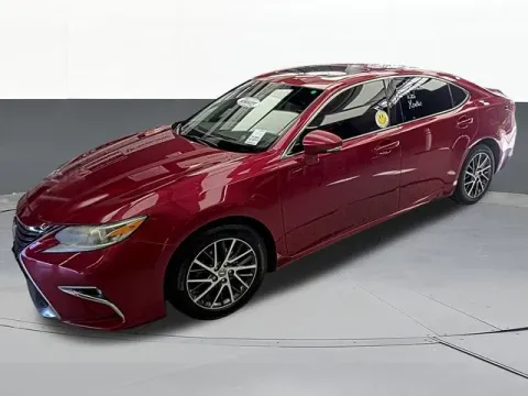 Photos of 2017 Lexus ES 350 for sale in Tulsa, OK at Jim Norton T-Town Chevrolet