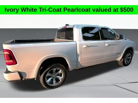 More photos of 2020 Ram 1500 Limited at Jim Norton T-Town Chevrolet, OK