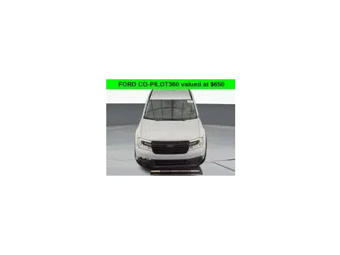 Photos of 2023 Ford Maverick XL for sale in Tulsa, OK at Jim Norton T-Town Chevrolet