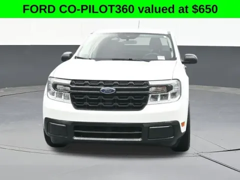 Photos of 2023 Ford Maverick XL for sale in Tulsa, OK at Jim Norton T-Town Chevrolet