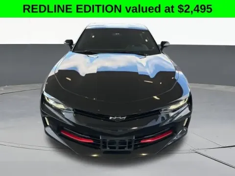 Photos of 2017 Chevrolet Camaro 1LT for sale in Tulsa, OK at Jim Norton T-Town Chevrolet