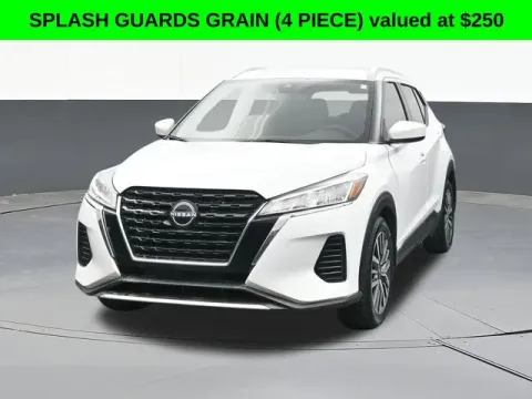 Photos of 2024 Nissan Kicks SV for sale in Tulsa, OK at Jim Norton T-Town Chevrolet