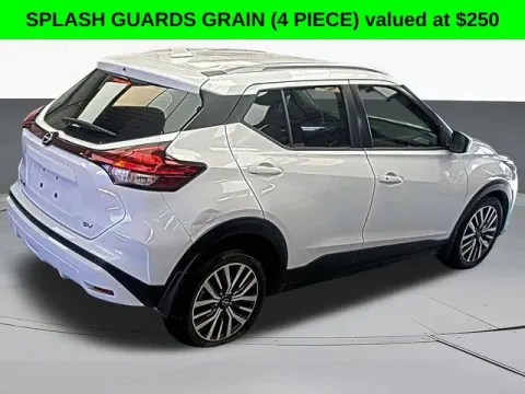 Photos of 2024 Nissan Kicks SV for sale in Tulsa, OK at Jim Norton T-Town Chevrolet