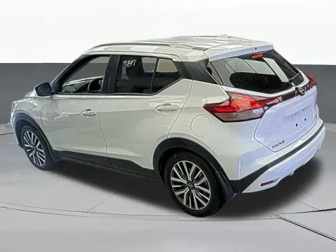 More photos of 2024 Nissan Kicks SV at Jim Norton T-Town Chevrolet, OK