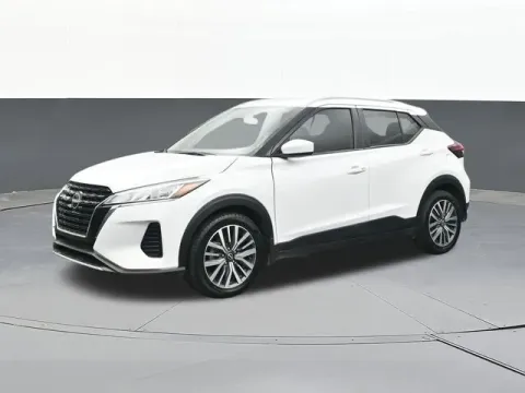 More photos of 2024 Nissan Kicks SV at Jim Norton T-Town Chevrolet, OK