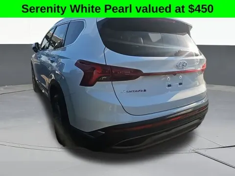 More photos of 2023 Hyundai Santa Fe SEL at Jim Norton T-Town Chevrolet, OK