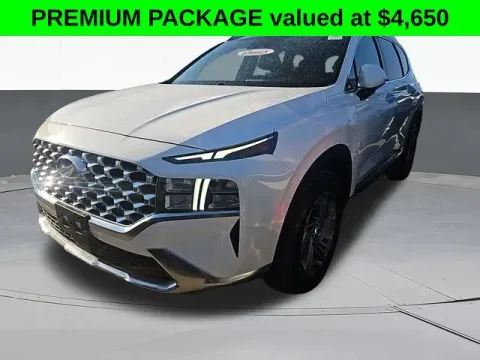 Photos of 2023 Hyundai Santa Fe SEL for sale in Tulsa, OK at Jim Norton T-Town Chevrolet