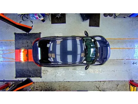 More photos of 2020 Honda Civic LX at Jim Norton T-Town Chevrolet, OK