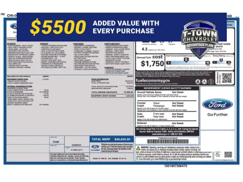 Gray 2020 Ford Explorer XLT for sale in Tulsa, OK