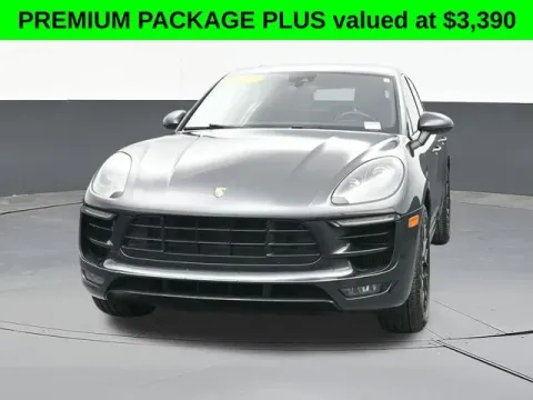 Photos of 2017 Porsche Macan GTS for sale in Tulsa, OK at Jim Norton T-Town Chevrolet