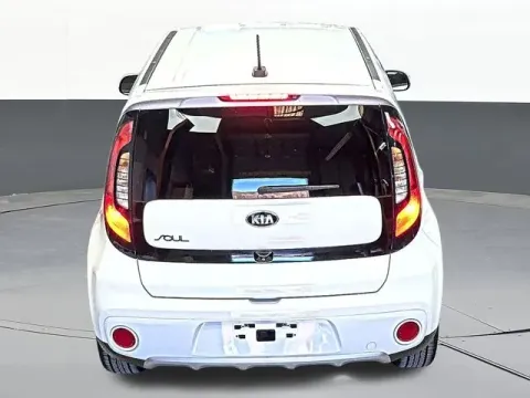 More photos of 2017 Kia Soul Plus at Jim Norton T-Town Chevrolet, OK