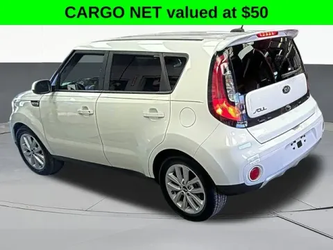 More photos of 2017 Kia Soul Plus at Jim Norton T-Town Chevrolet, OK