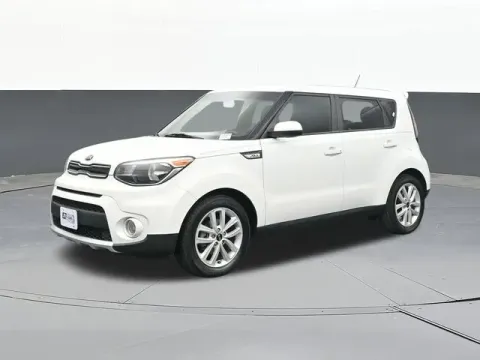 More photos of 2017 Kia Soul Plus at Jim Norton T-Town Chevrolet, OK