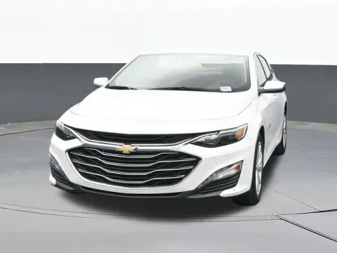 Photos of 2025 Chevrolet Malibu LT for sale in Tulsa, OK at Jim Norton T-Town Chevrolet