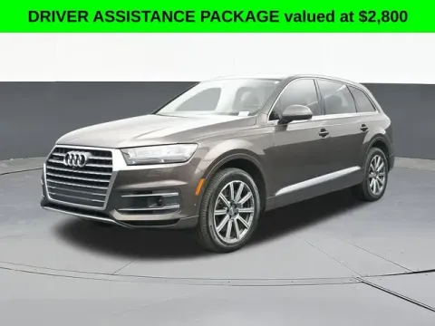 More photos of 2019 Audi Q7 45 Premium Plus at Jim Norton T-Town Chevrolet, OK