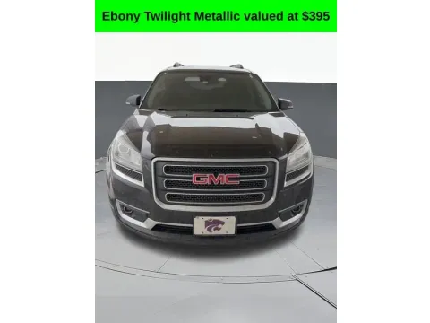 Photos of 2017 GMC Acadia Limited for sale in Tulsa, OK at Jim Norton T-Town Chevrolet