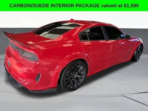 More photos of 2020 Dodge Charger SRT Hellcat at Jim Norton T-Town Chevrolet, OK