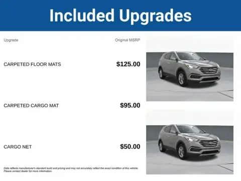 Another view of 2016 Hyundai Santa Fe Sport 2.4 Base for sale in Tulsa, OK at Jim Norton T-Town Chevrolet