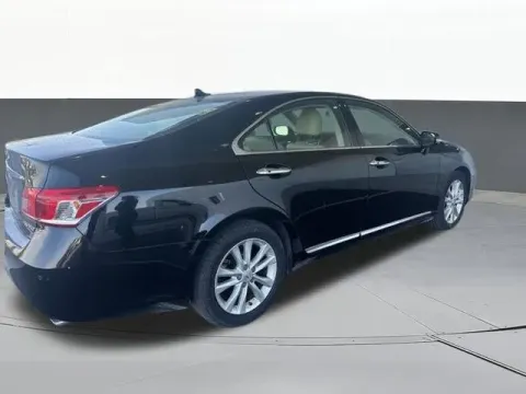 Another view of 2012 Lexus ES 350 for sale in Tulsa, OK at Jim Norton T-Town Chevrolet