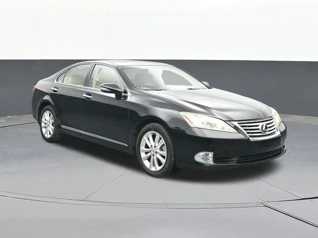 2012 Lexus ES 350 for sale in Tulsa, OK