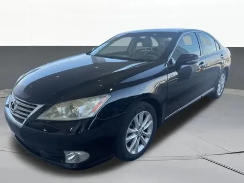 Photos of 2012 Lexus ES 350 for sale in Tulsa, OK at Jim Norton T-Town Chevrolet