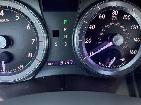 More photos of 2012 Lexus ES 350 at Jim Norton T-Town Chevrolet, OK