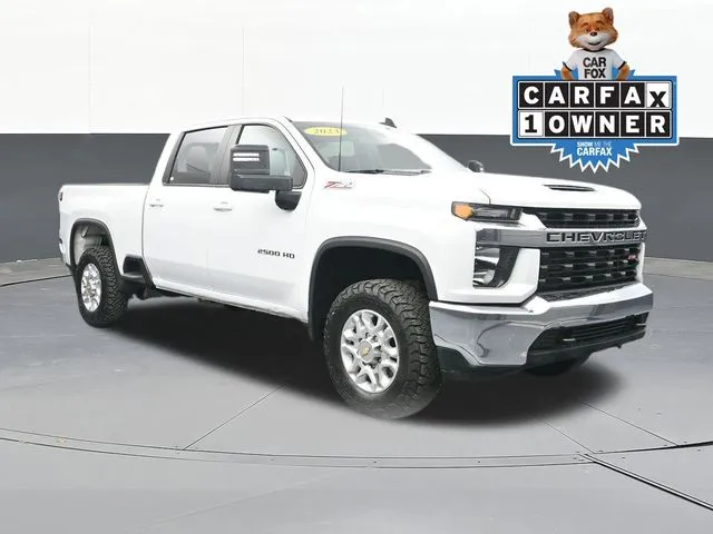 2023 Chevrolet Silverado 2500HD LT for sale in Tulsa, OK