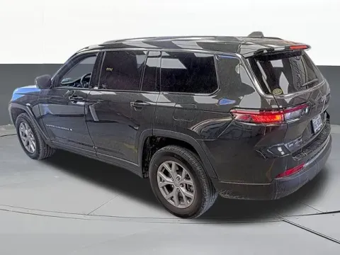More photos of 2022 Jeep Grand Cherokee L Limited at Jim Norton T-Town Chevrolet, OK