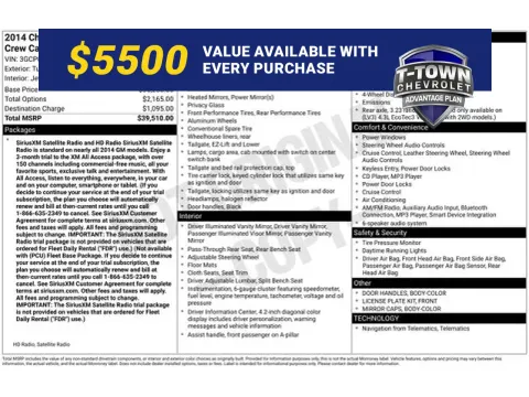 Gray 2014 Chevrolet Silverado 1500 LT for sale in Tulsa, OK