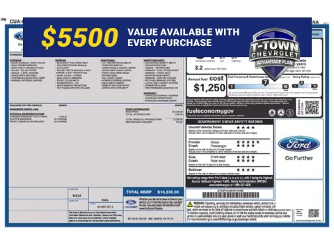 Silver 2019 Ford Fiesta S for sale in Tulsa, OK