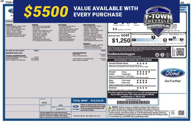 Silver 2019 Ford Fiesta S for sale in Tulsa, OK