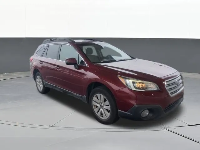 2016 Subaru Outback 2.5i Premium for sale in Tulsa, OK