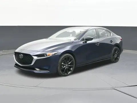 More photos of 2025 Mazda Mazda3 2.5 S Select Sport at Jim Norton T-Town Chevrolet, OK